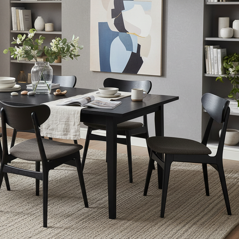 Finland Dining Chair