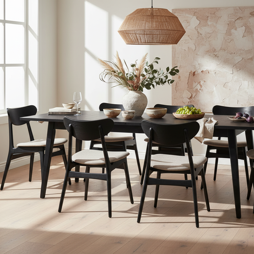 Finland Dining Chair