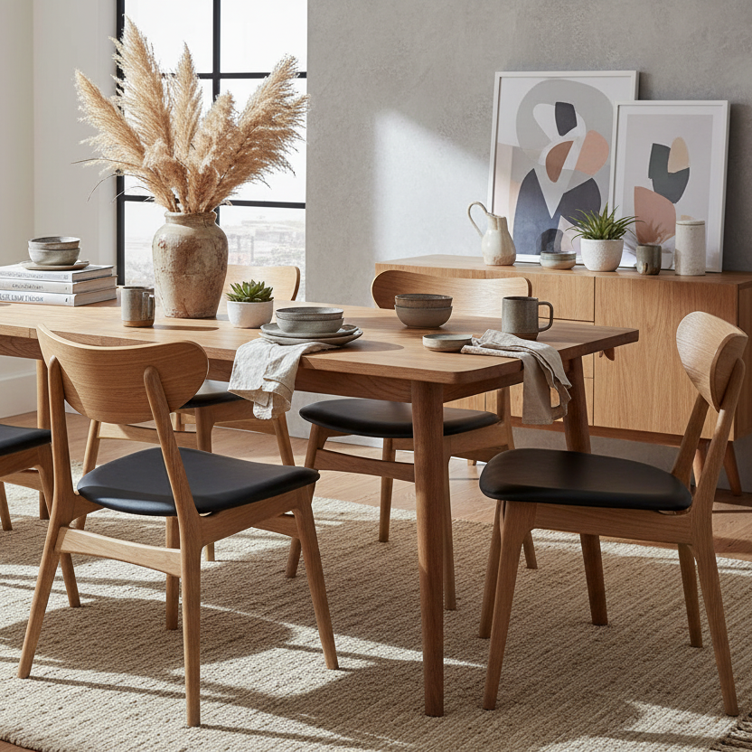Finland Dining Chair