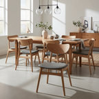 Finland Dining Chair