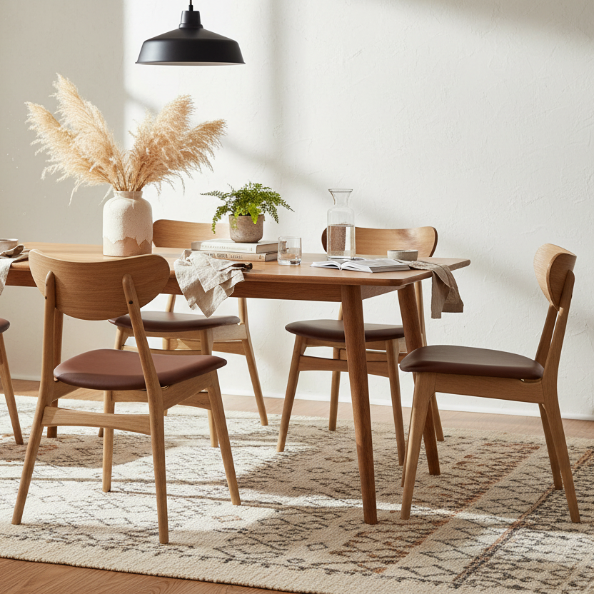 Finland Dining Chair