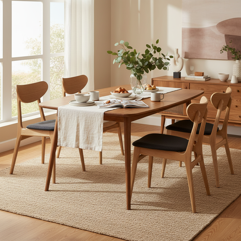 Finland Dining Chair