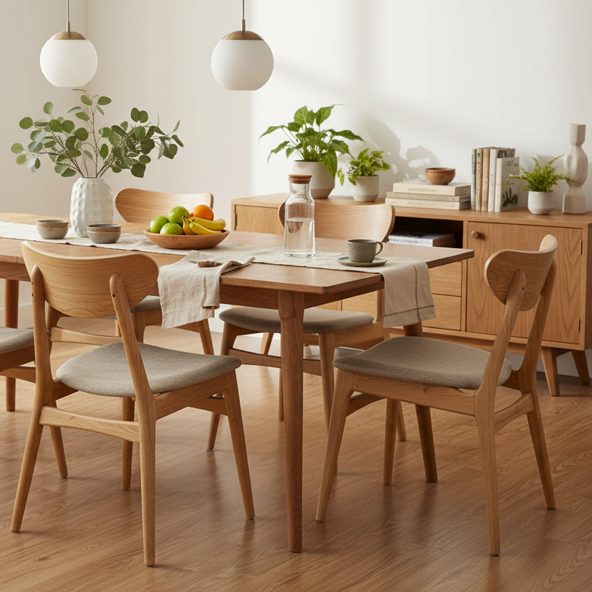 Finland Dining Chair
