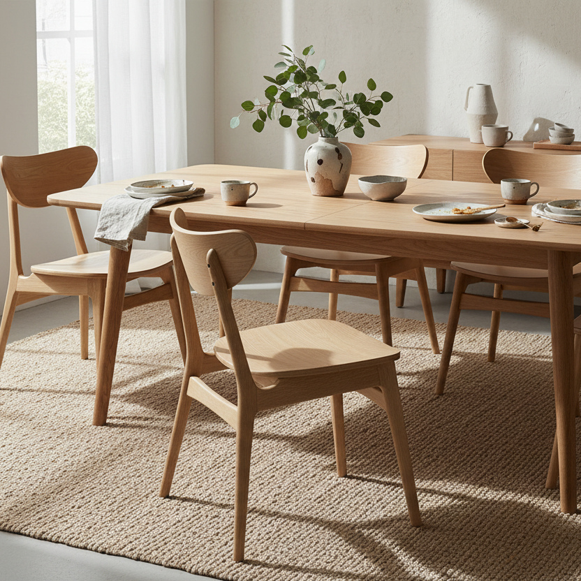 Finland Dining Chair