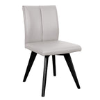 Hendriks Leather Dining Chair