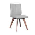 Hendriks Leather Dining Chair