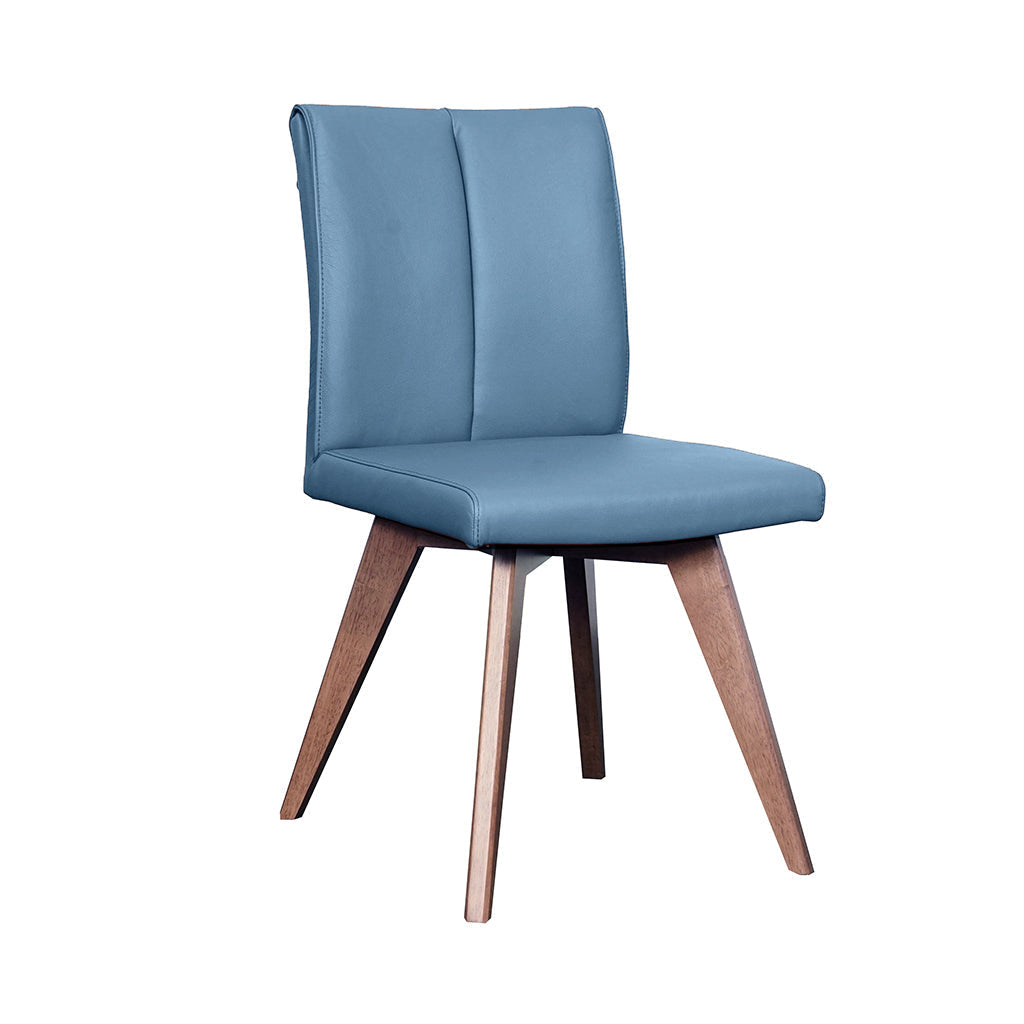 Hendriks Leather Dining Chair