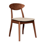 Moon Dining Chair