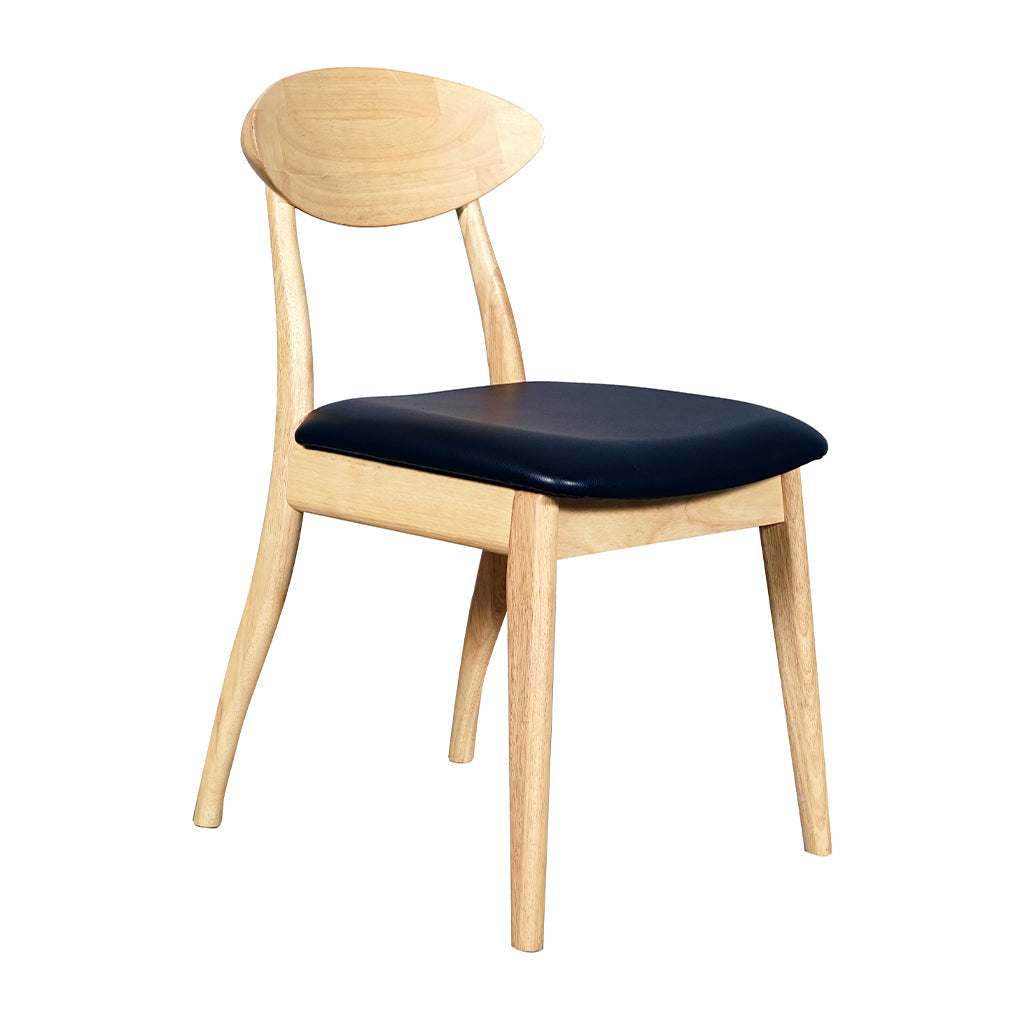 Moon Dining Chair