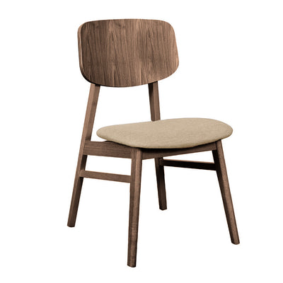 Bergen Dining Chair hover image