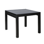 Sorrento Extension Dining Table 900 Ext to1800