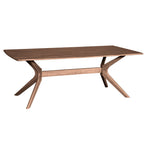 York 2100 Dining Table