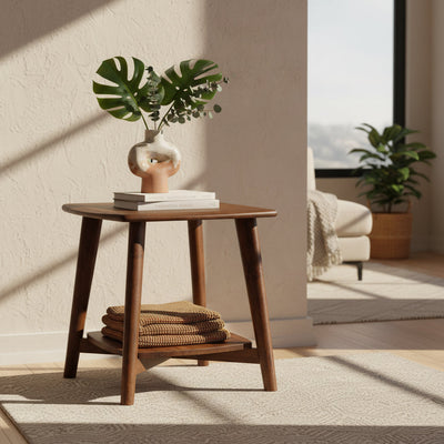 York 550 Lamp Table hover image