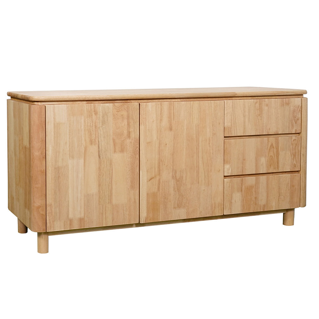 York 1500 Buffet