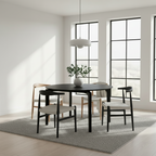Nordic 1200 Dining Table