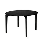 Nordic 1200 Dia Round Dining Table