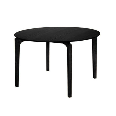 Nordic 1200 Dia Round Dining Table