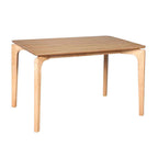 Nordic 1200 Dining Table