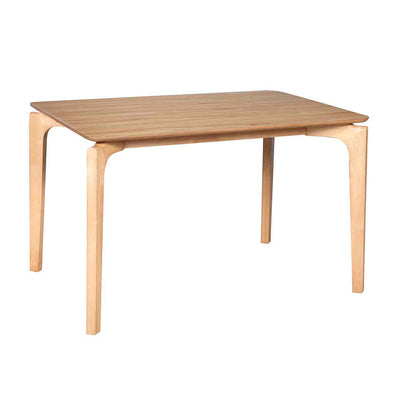 Nordic 1200 Rectangle Dining Table hover image