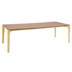 Nordic 2400 Dining Table