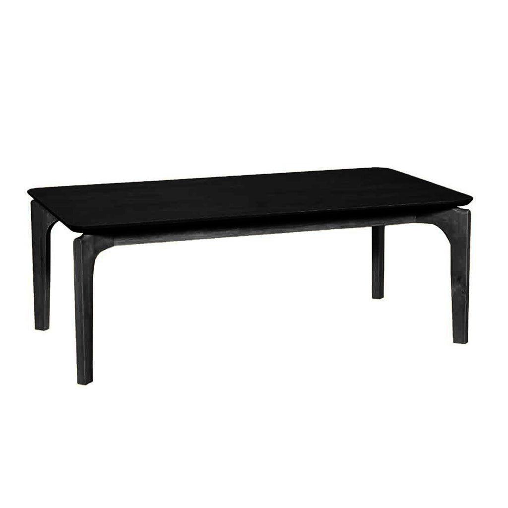 Nordic 1100 Coffee Table-Black