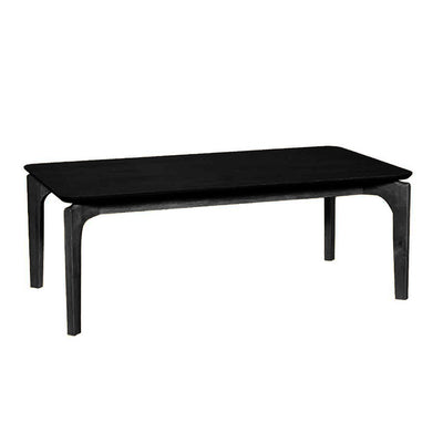 Nordic 1100 Coffee Table-Black