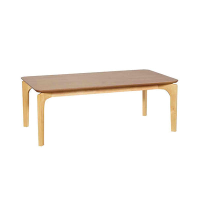 Nordic 1100 Coffee Table-Natural