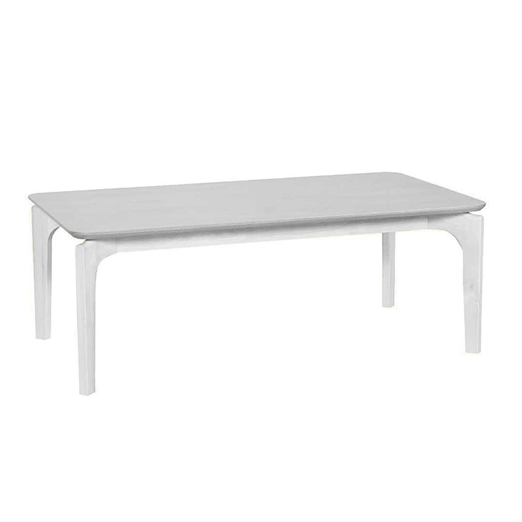 Nordic 1100 Coffee Table-White