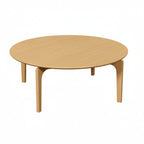 Nordic 1000 Dia Round Coffee Table