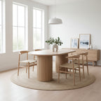 Osborne 2100 Dining Table