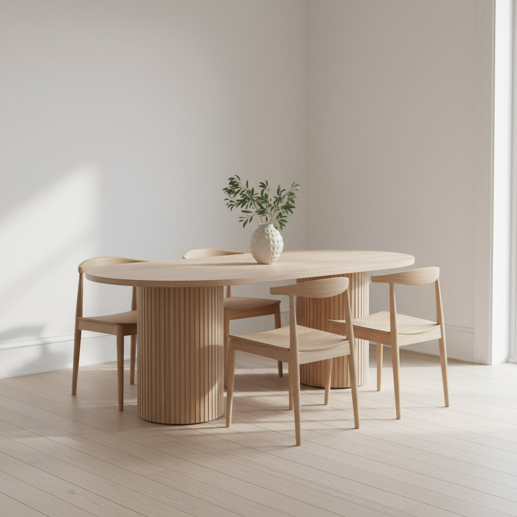 Osborne 2400 Dining Table