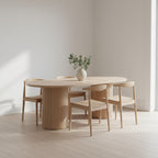 Osborne 2400 Dining Table