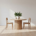 Osborne 1350 Dia Round Dining Table