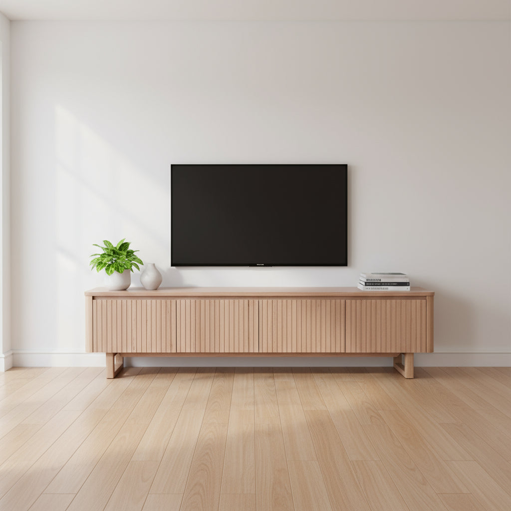 Osborne Entertainment Unit