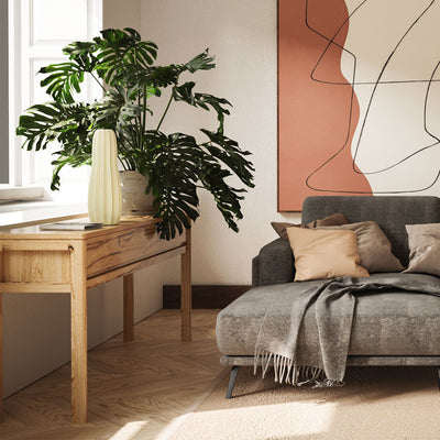 Alessa 1600 Console Table hover image