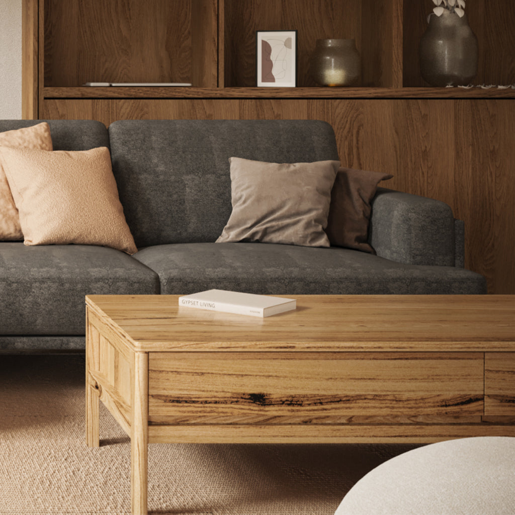 Alessa 1200 Coffee Table