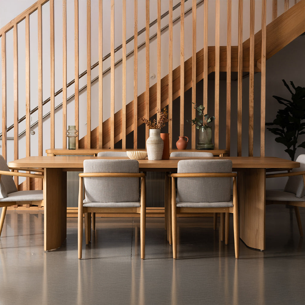 Aston 2100 Dining Table