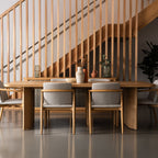 Aston 2500 Dining Table