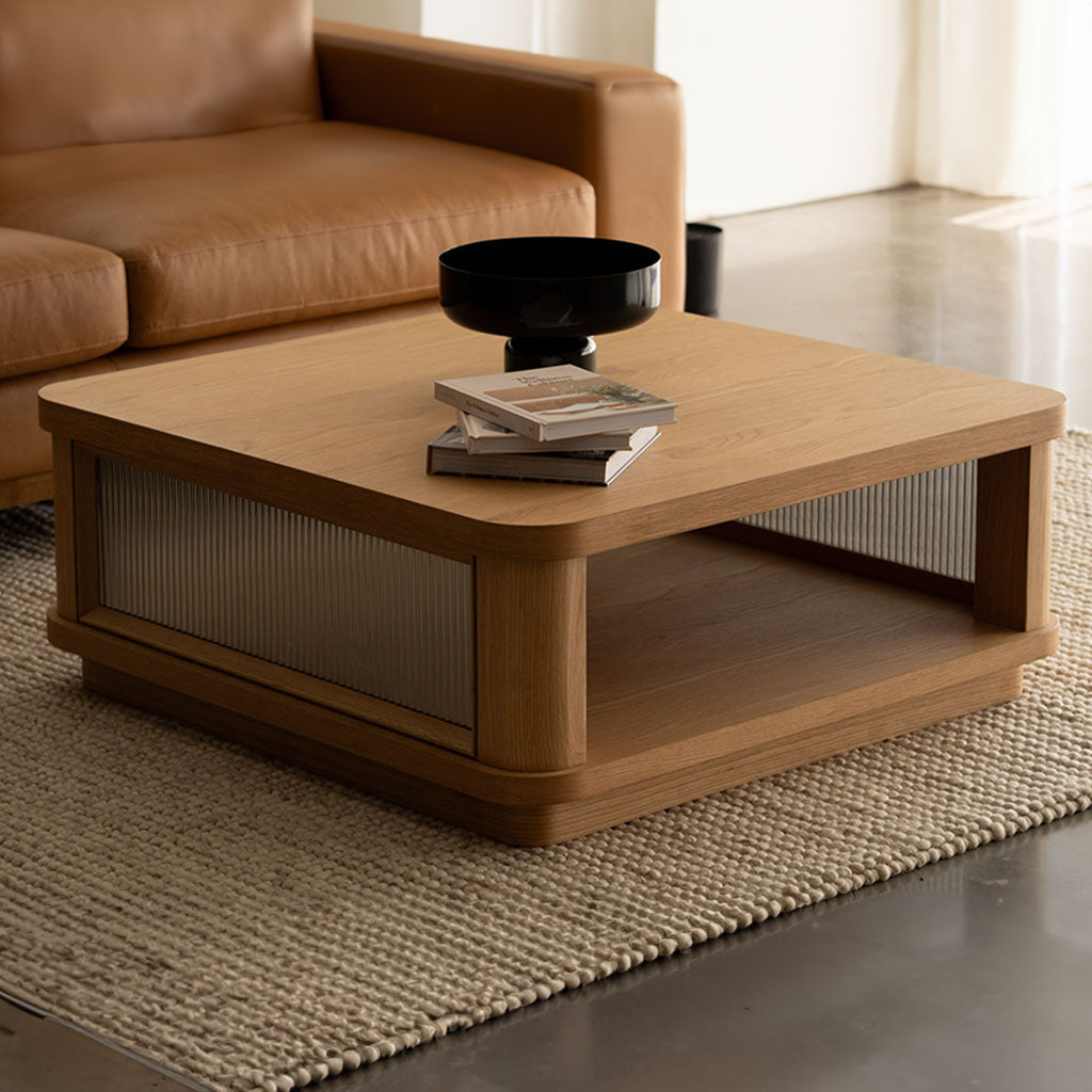 Aston 900 SQ Coffee Table