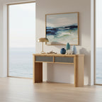 Aston 1400 Console Table