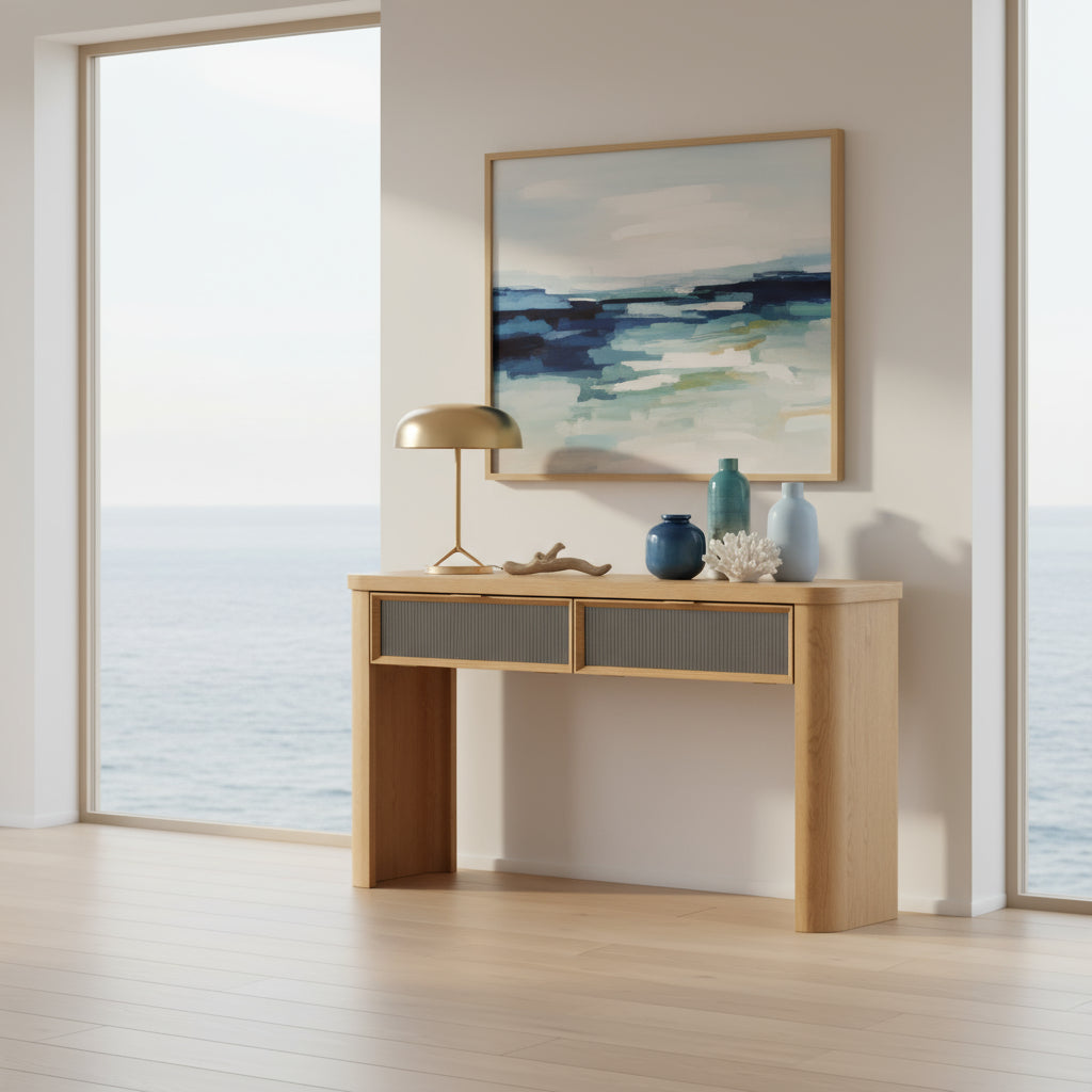 Aston 1400 Console Table