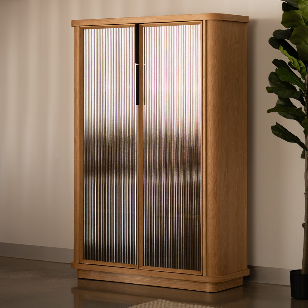 Aston 1100 Wine Cabinet