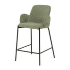 Nice Bar Stool-Sage