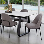 Lisbon Dining Chair Set of 2