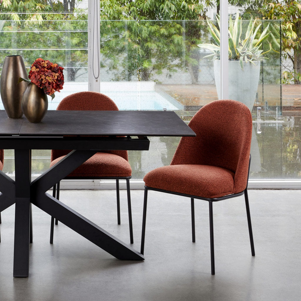 Lisbon Dining Chair Set of 2