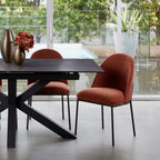 Lisbon Dining Chair Set of 2
