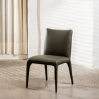 Toulon Dining Chair-Olive