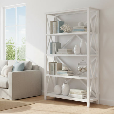 Cape Cod Bookcase hover image