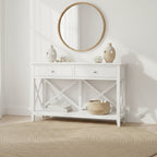 Cape Cod 1200 Console Table