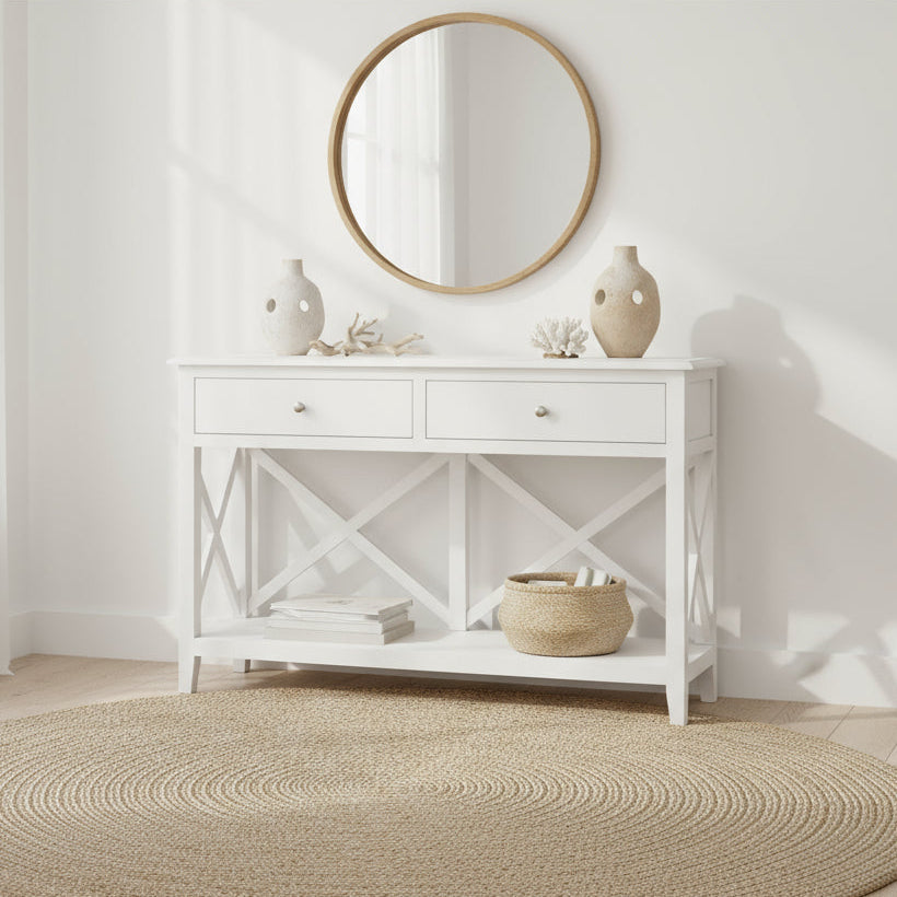 Cape Cod 1200 Console Table